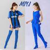 穿靴子的Miki