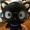着咩呀
