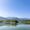 秦岭流浪