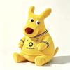 就不该选BVB