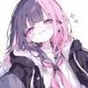 蓝色叶子