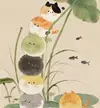 日耳曼国王