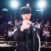 世界赛之神Chovy