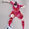 中国足坛判官