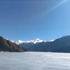 侃侃大山