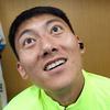 眼窝