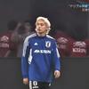 右边锋伊东纯也