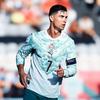 RONALDO0815