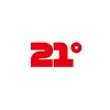 21号球童