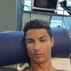 鲁能7号Cristiano