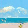 harbourside