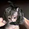 下睫毛妖怪