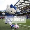 斯坦福桥蓝色梦
