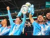 comeon曼彻斯特city
