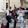 东莞狼队小彭1
