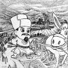 插箭虎