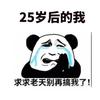 等着那一抹白