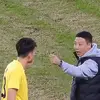 陕西联合主教练陈涛