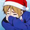 晚春FCB