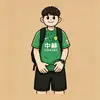 呆萌可爱De泽泽