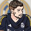 守望Madrid