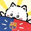 诺坎普MessiYamal