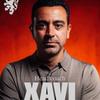 巴塞罗那Xavi