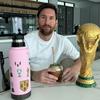倦Messi