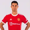 自律的王者CR7