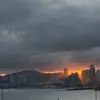 我不爱和你说话
