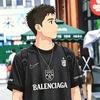 长春冯先生