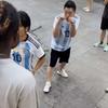 姬霓太美本人