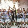 蓝白军团之球王Messi
