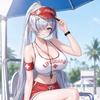 披萨是你的吗