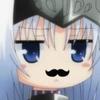 一個無聊的人类