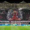 北京伦敦体育场小范5