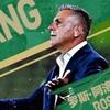 浙江FC教父-罗斯阿洛伊西