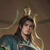 谋骆统