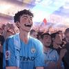 蓝军斯坦福桥球王