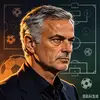 魔力-Mourinho
