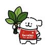 小猪晒被子