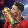 人民的球王传奇CR7精神