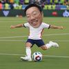 我也是一个人