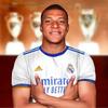 9Mbappe