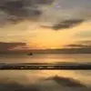 下落在星辰