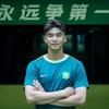 北京国安31号刘邵子洋