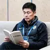 JMY要好好踢球