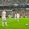 勇往直前CR7