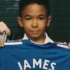 CHELSEA丶blessed