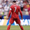 终老CR7